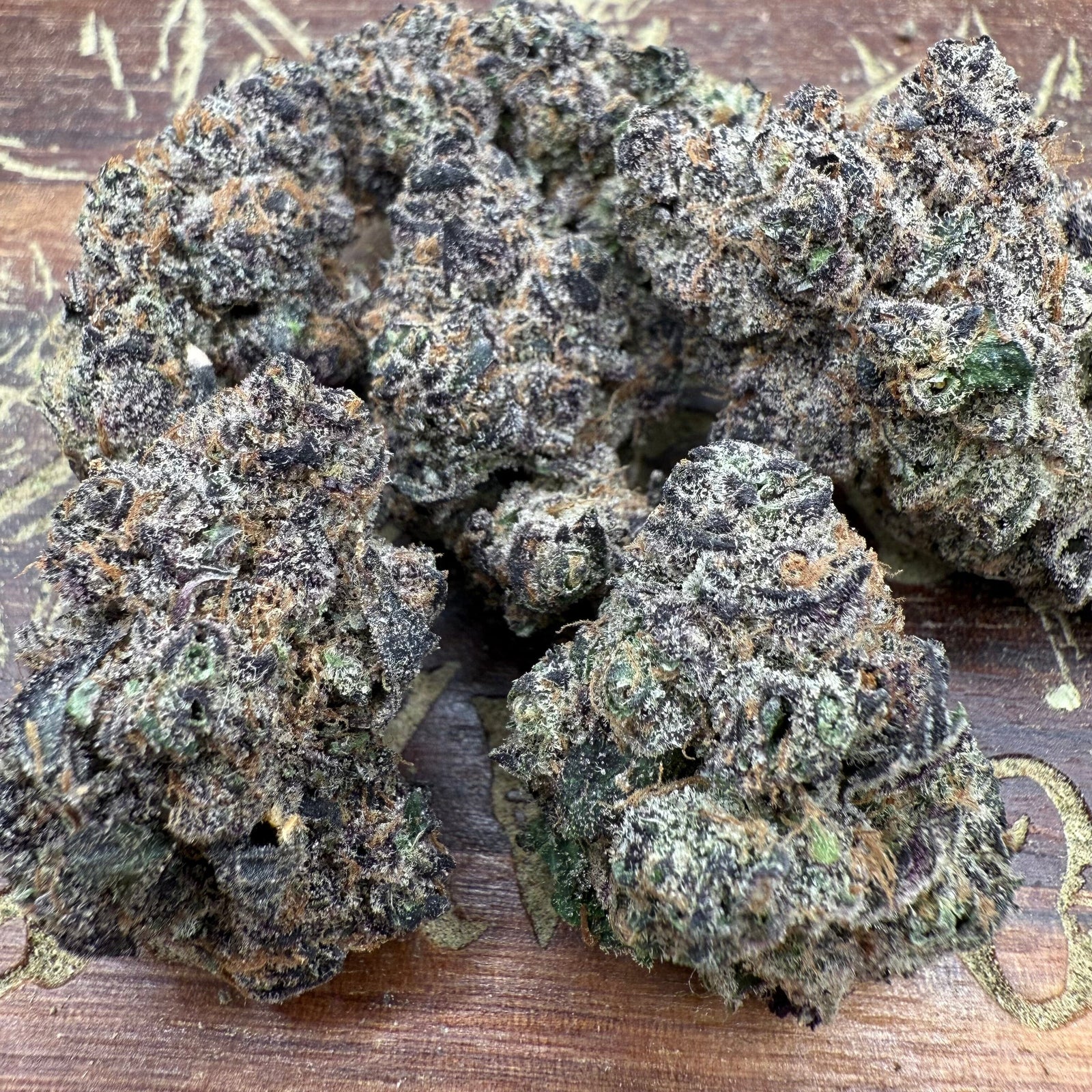 THCA Flower