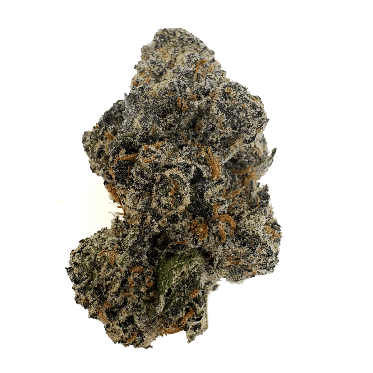 Blue Flame THCA Bud - BackWoodz 