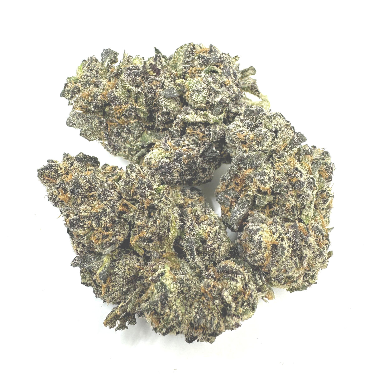 Purple Runtz THCA Flower - BackWoodz