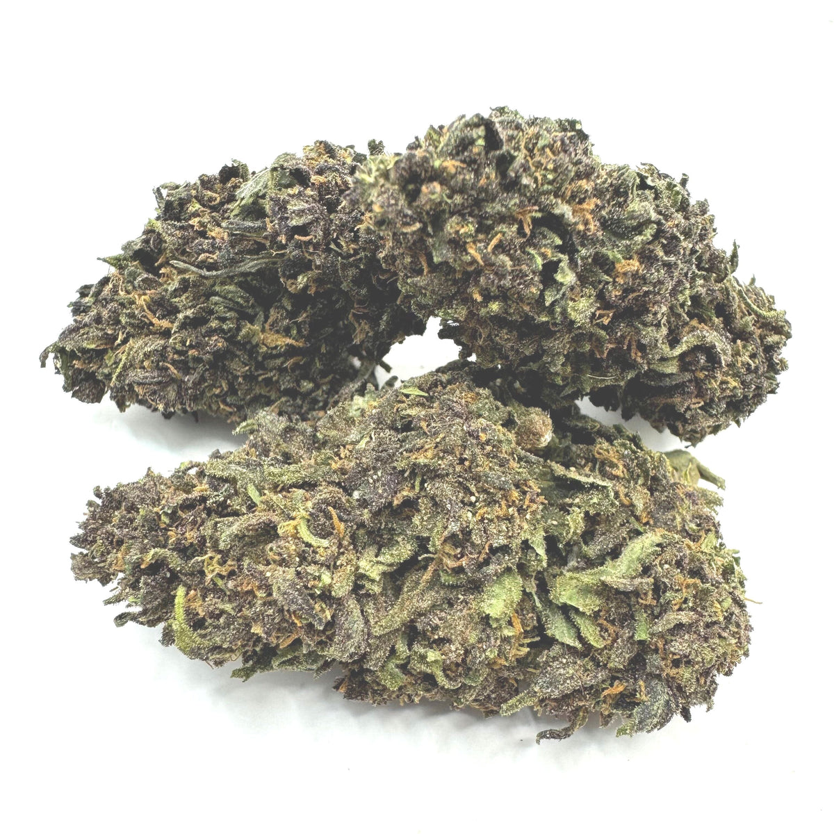 CBD Flower Grams - BackWoodz