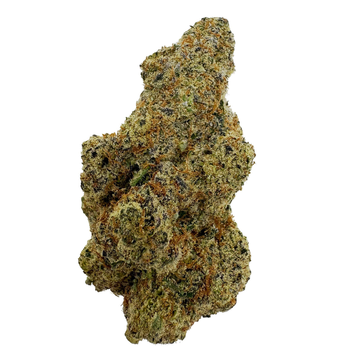 BackWoodz - Animal Cookies THCA Bud