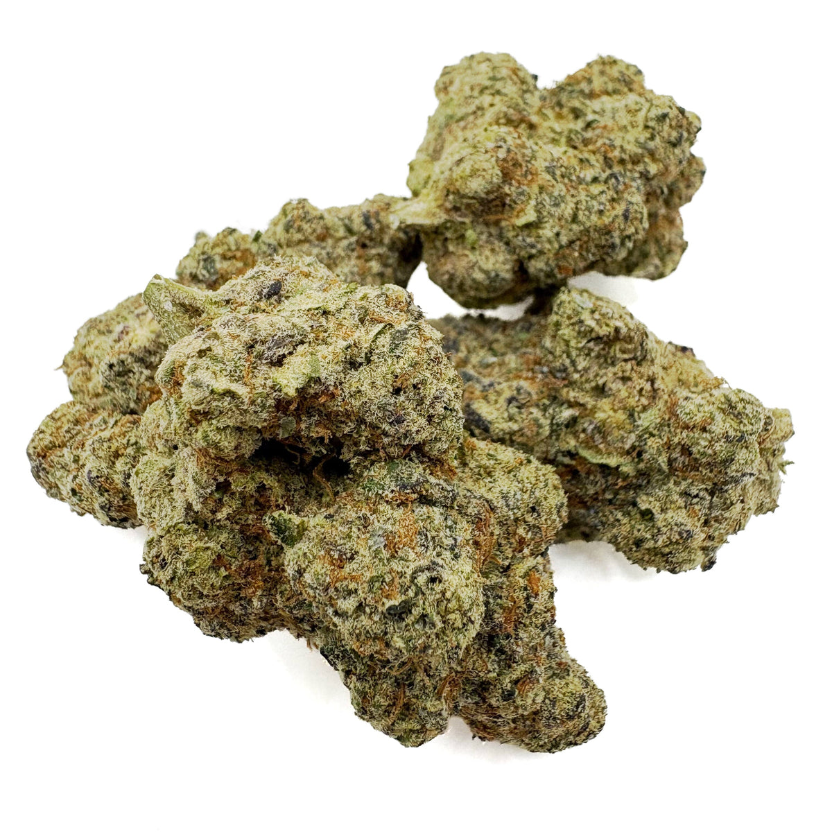 BackWoodz - Animal Cookies THCA Flower