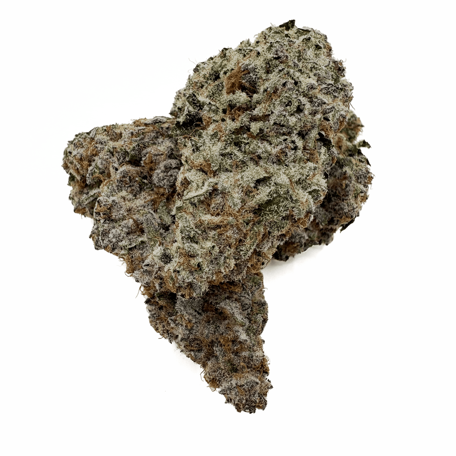 Banana Melts THCA Bud