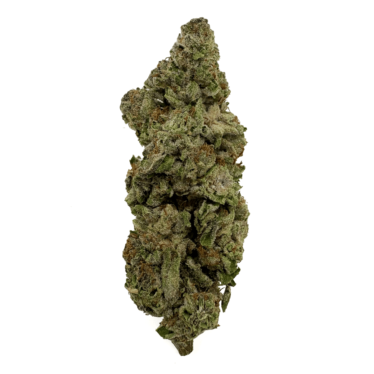 BackWoodz Black Maple THCA Flower Bud