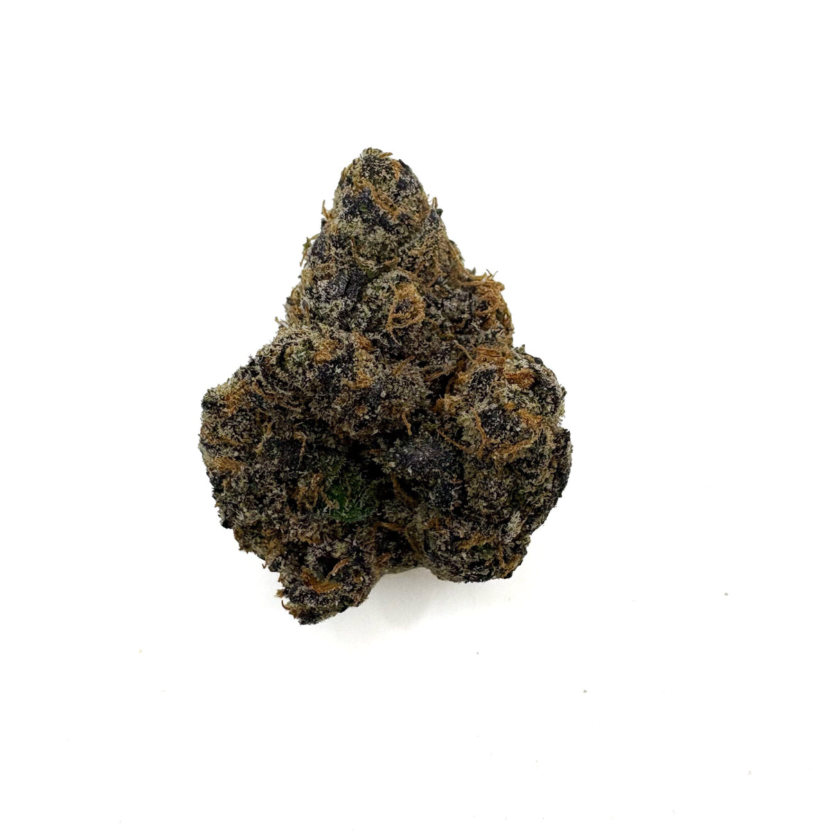 BackWoodz Black Runtz THCA Flower Bud