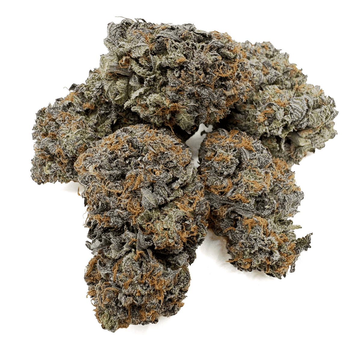 Blackberry Skunk THCA Flower
