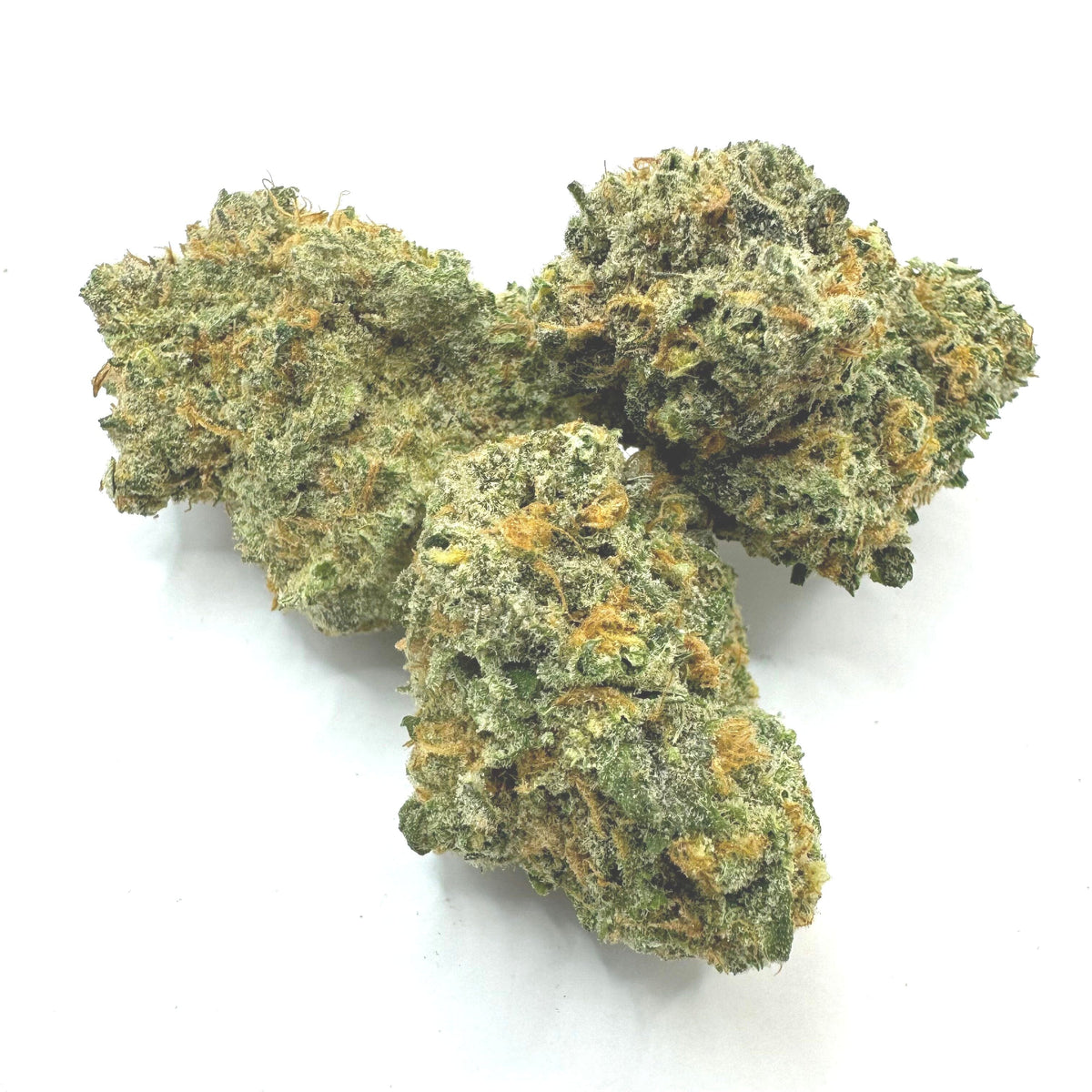 Blue Dream - THCA Flower - BackWoodz 