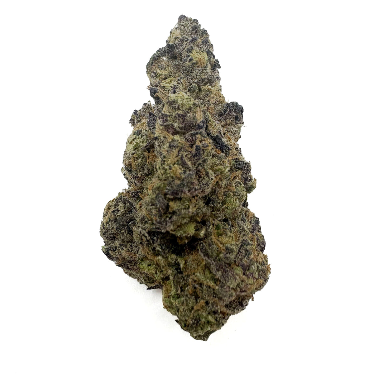 BackWoodz Gush Mintz THCA Flower Bud