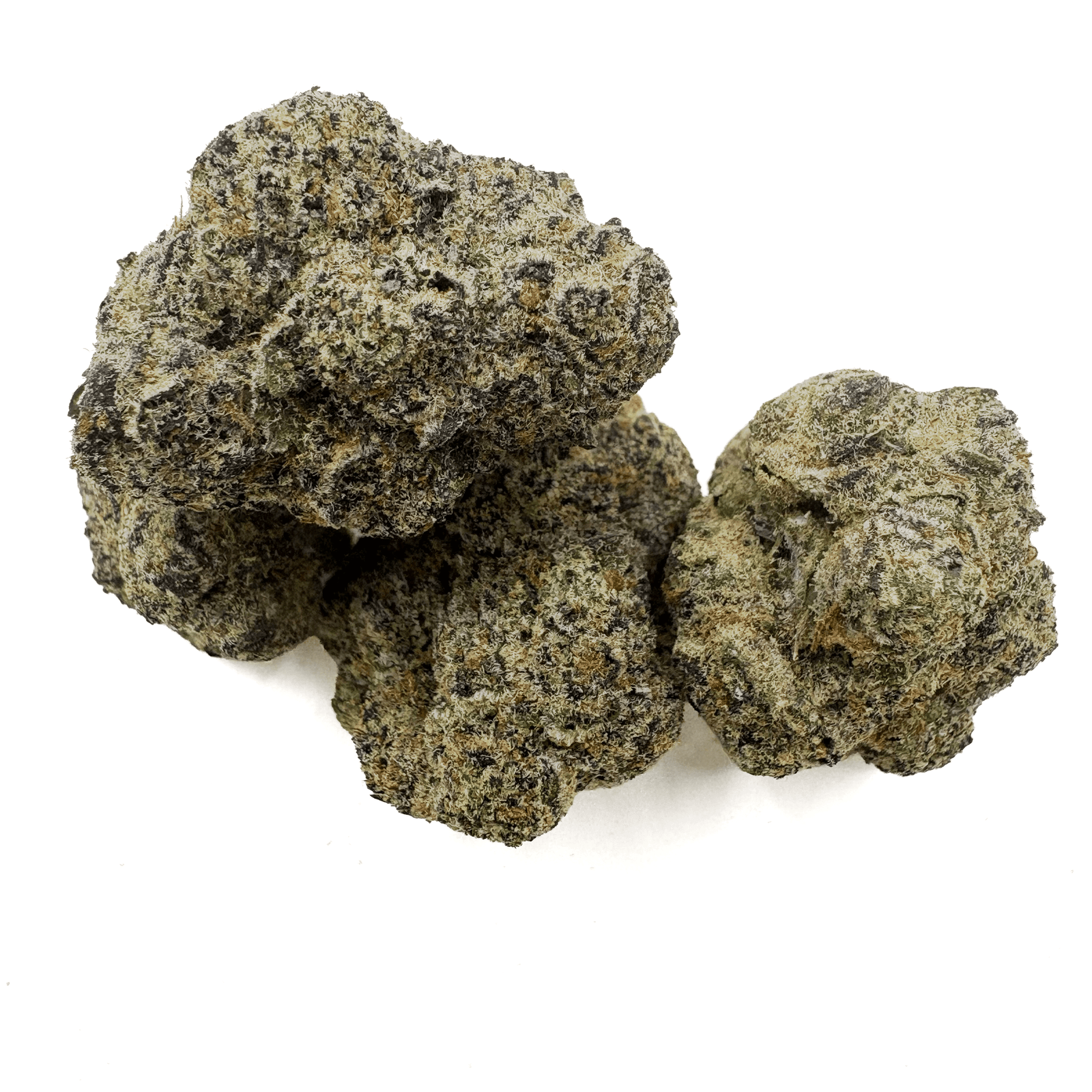 Headhunter THCA Flower Bud