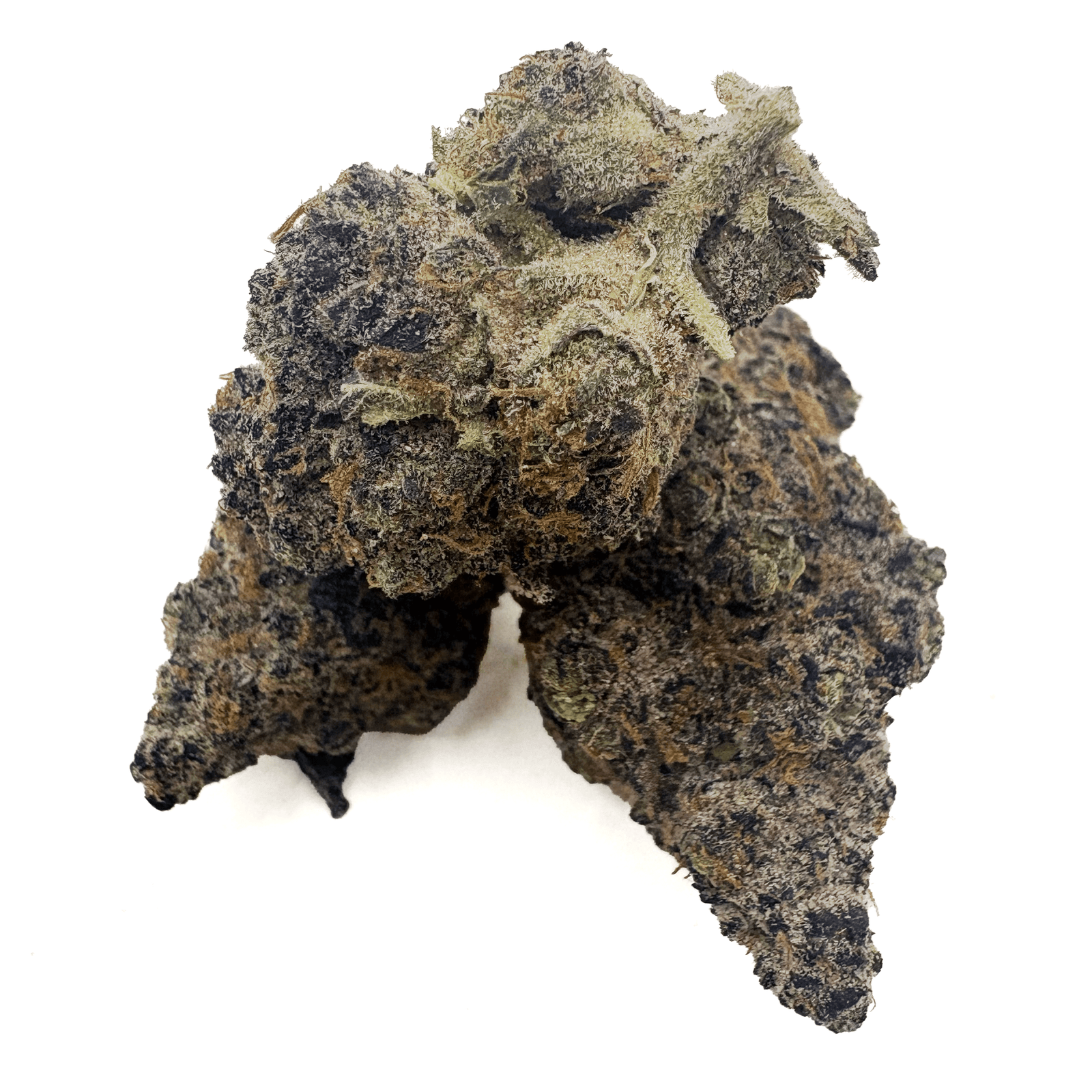 High Octane THCA Bud