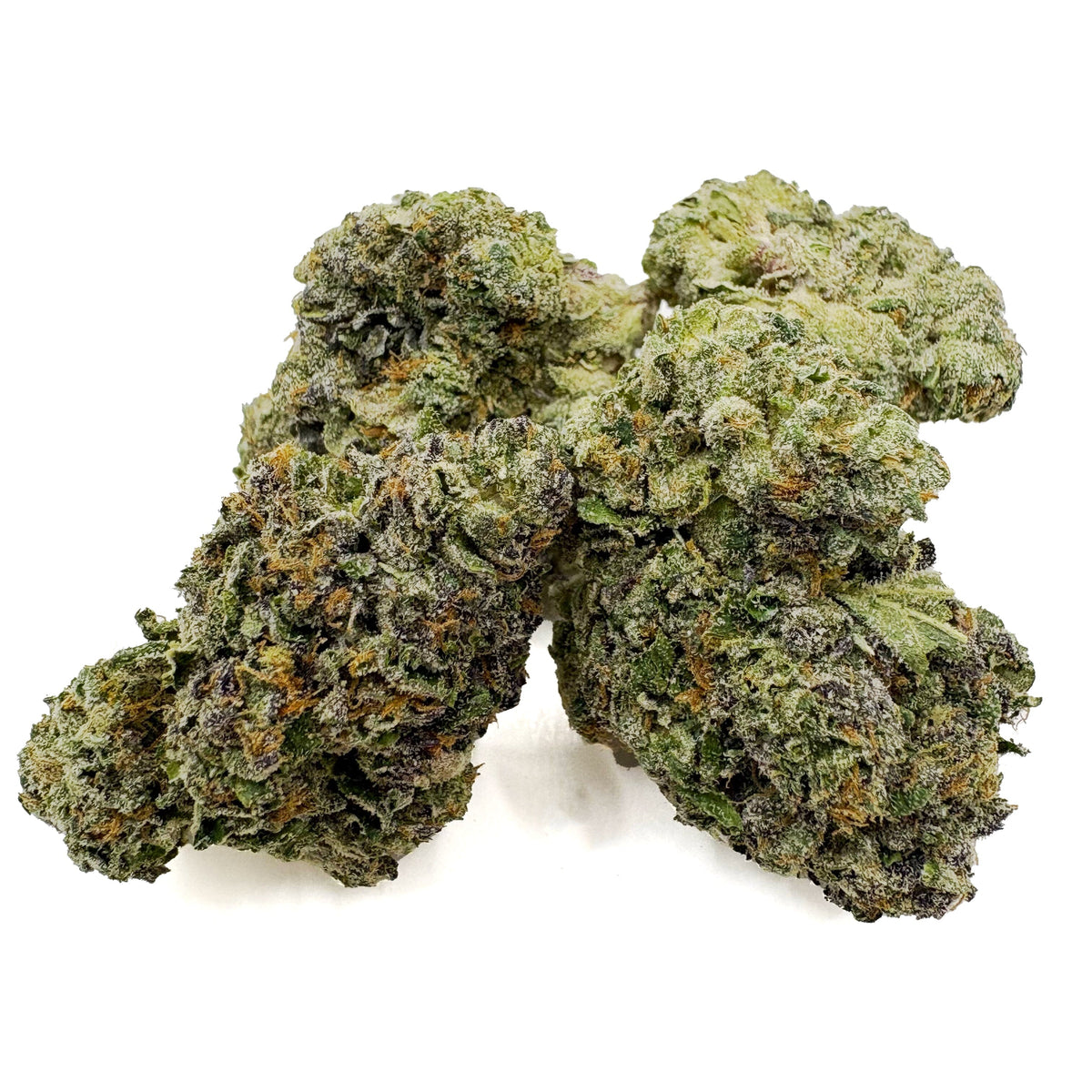 BackWoodz - Jillybean THCA Flower