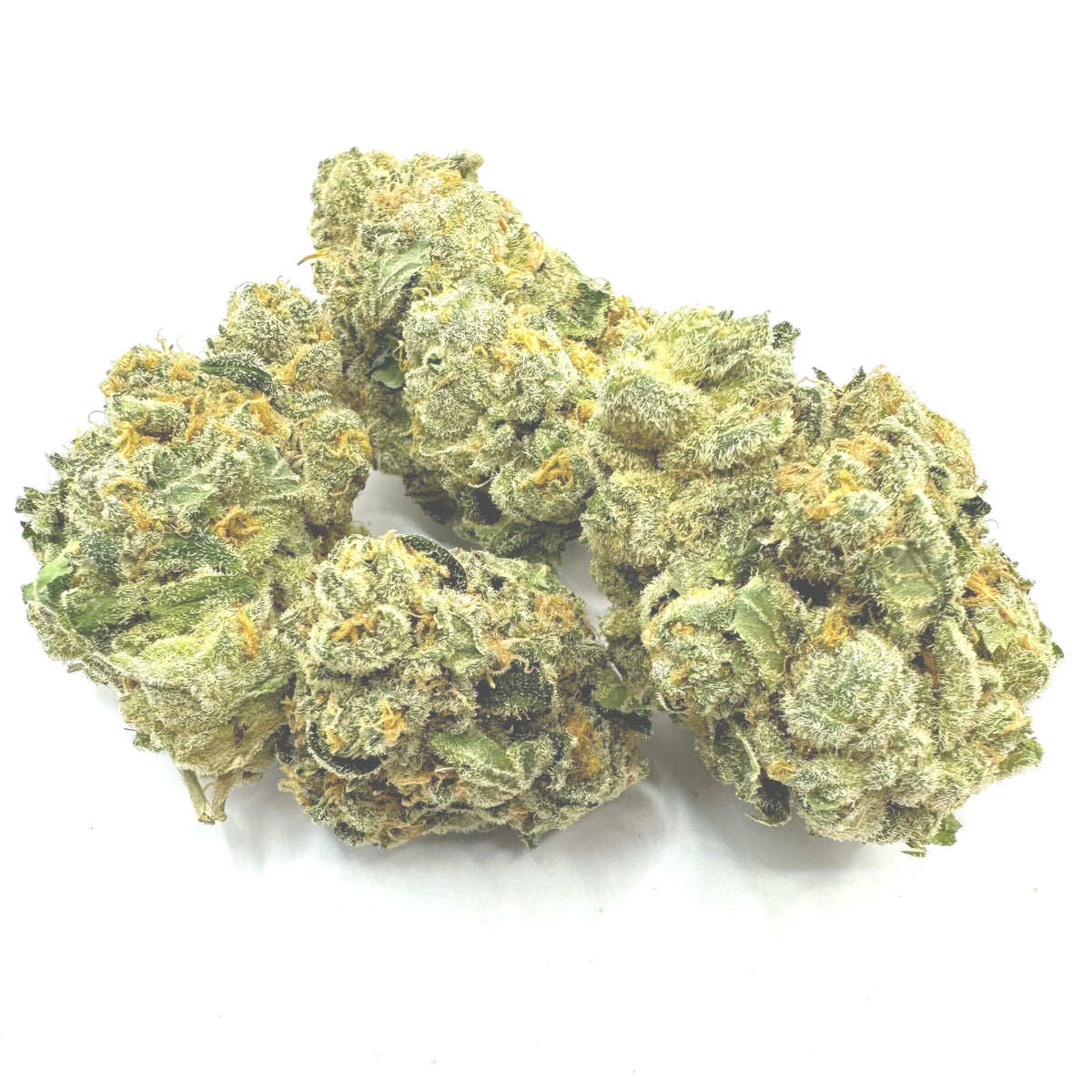 KIng's Chalice - THCA Flower - BackWoodz