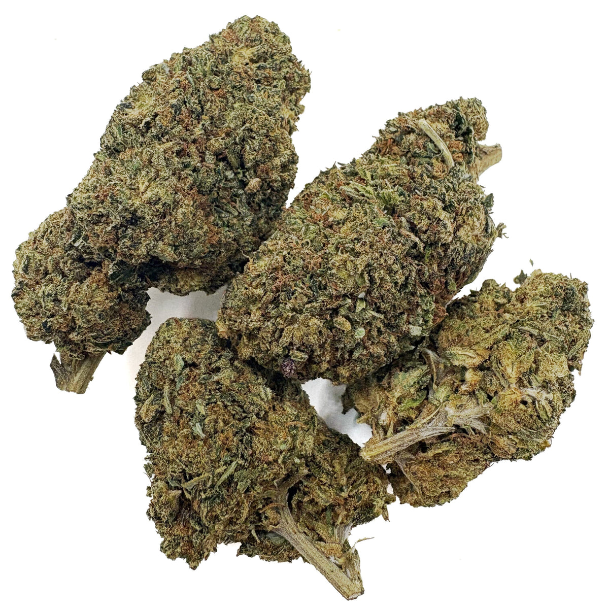 Lemon Octane CBD Flower