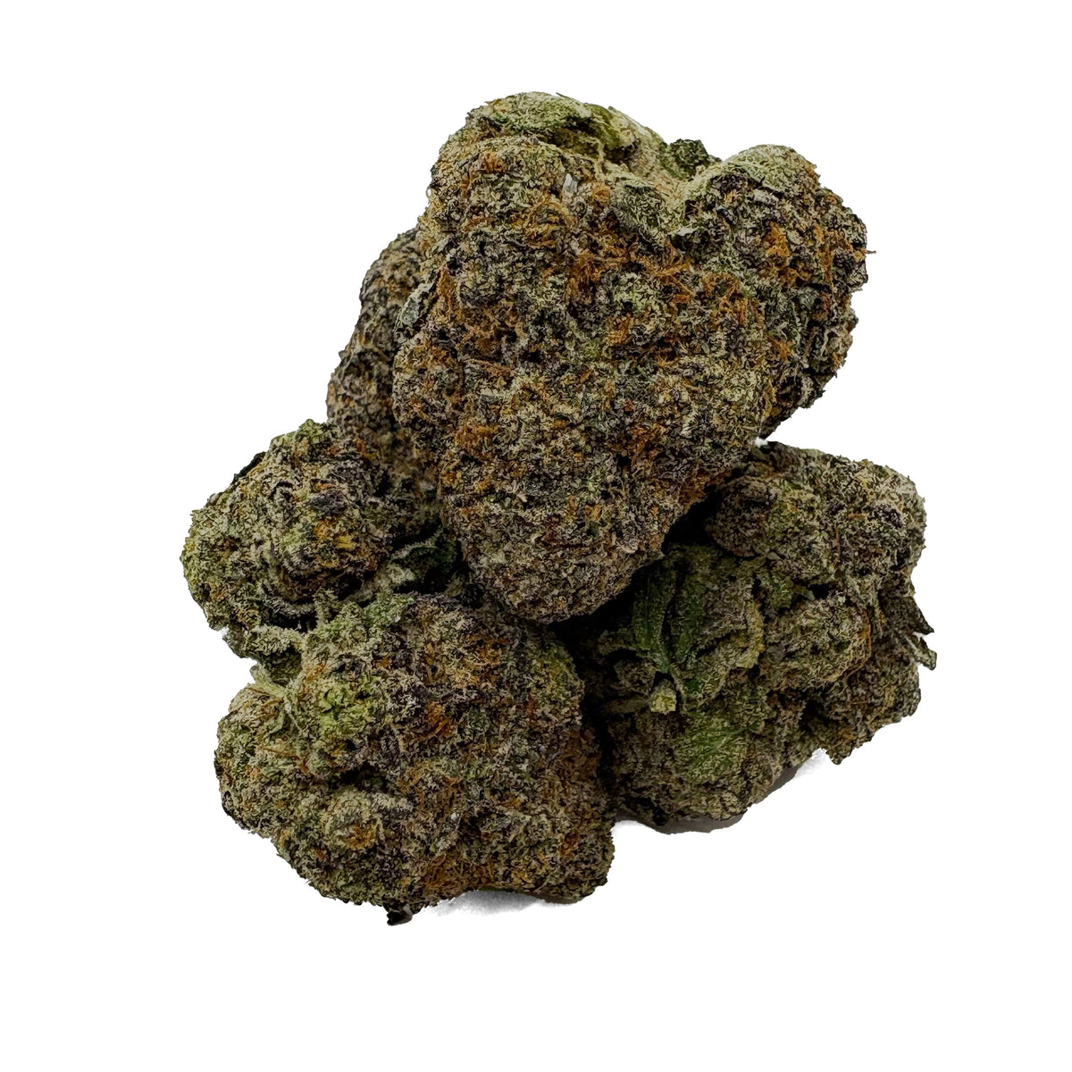 BackWoodz -London Pound Cake - THCA Flower