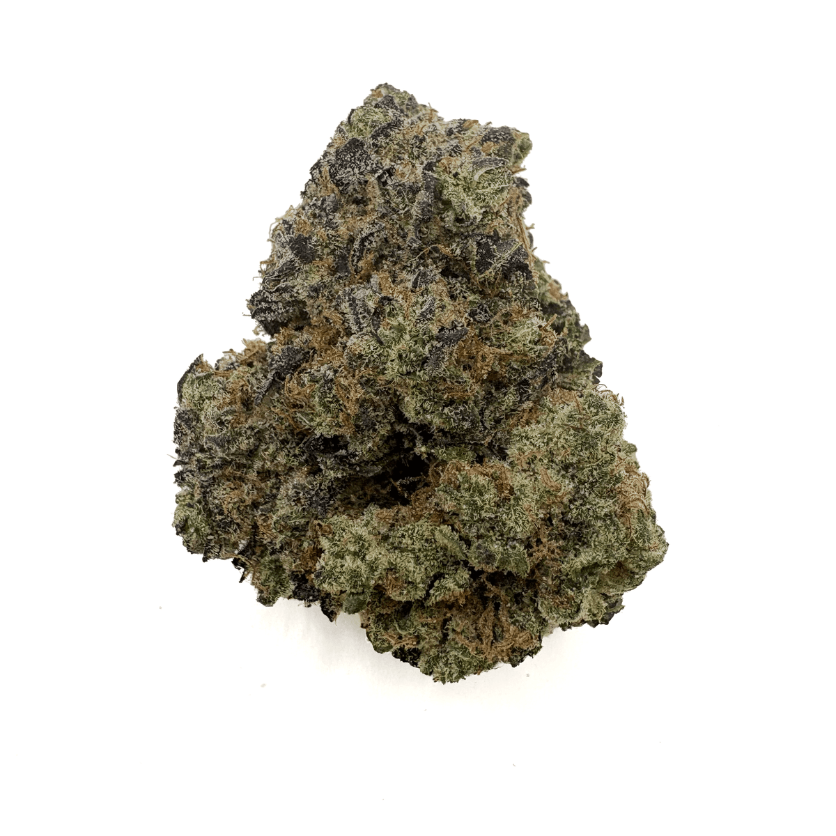 BackWoodz Sour Cookies THCA Bud