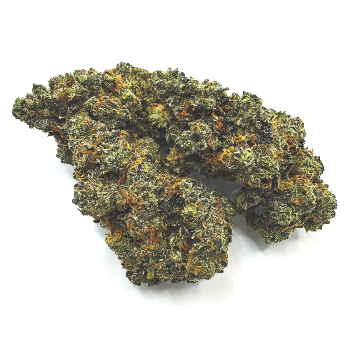 Strawberry Cough (THC-A)