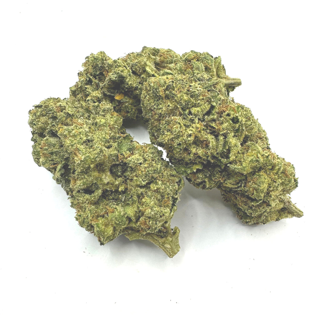 Watermelon Zkittles - THCA Flower - BackWoodz