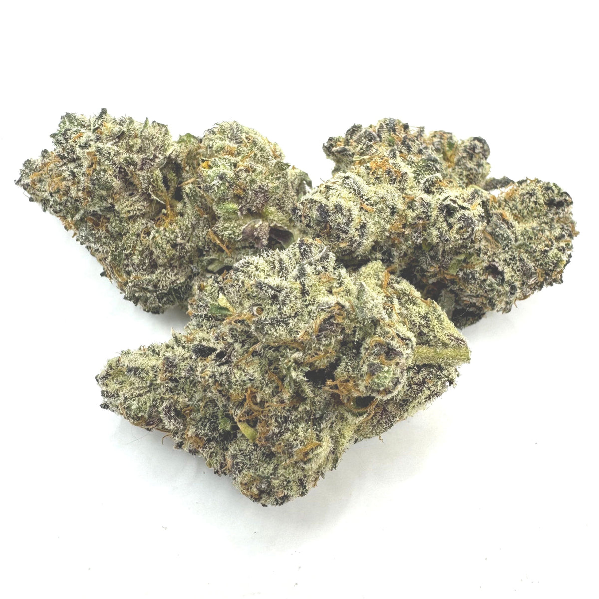 White Bubblegum Gelato - THCA Flower - BackWoodz 