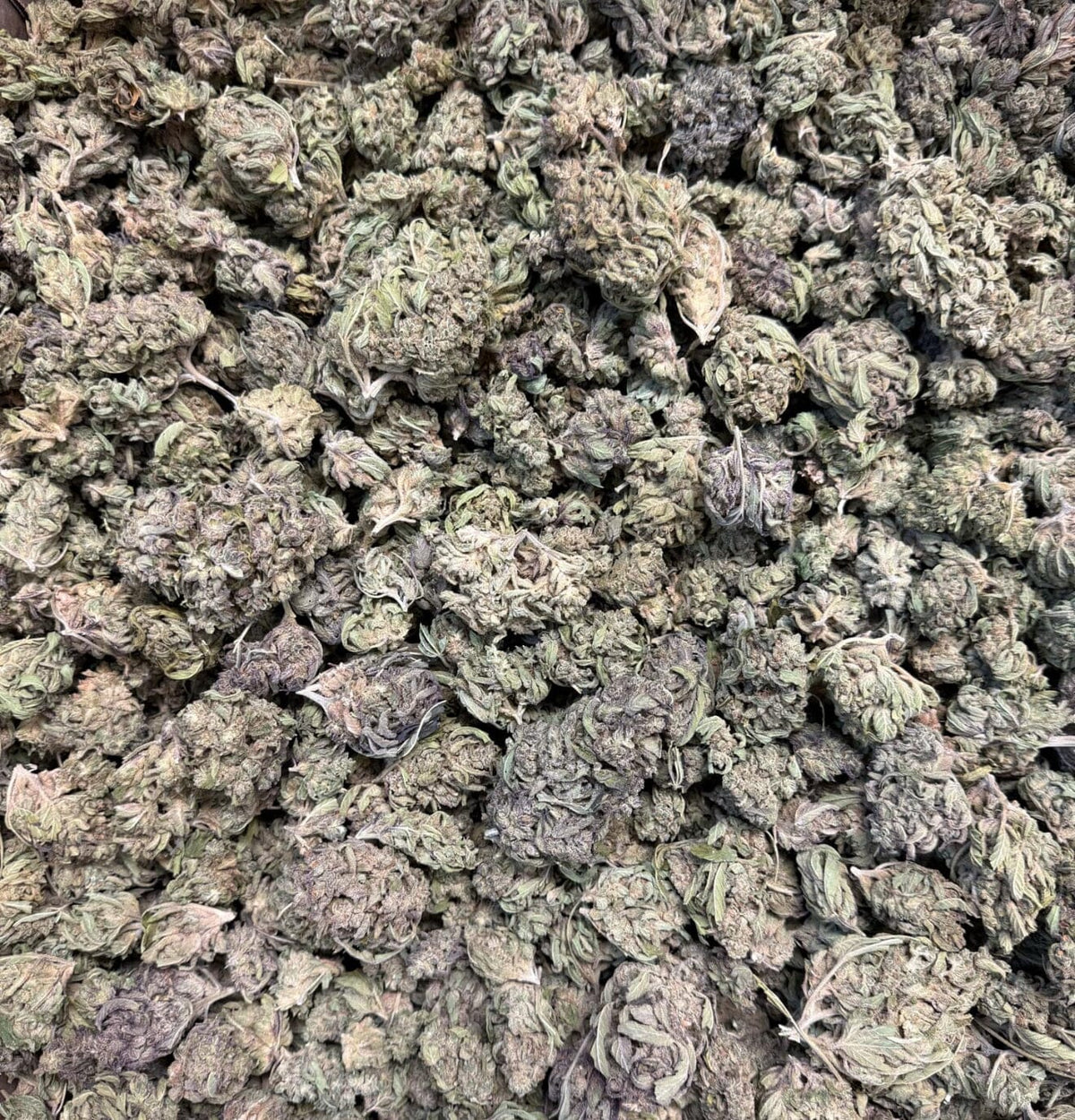 THCA Flower Smalls
