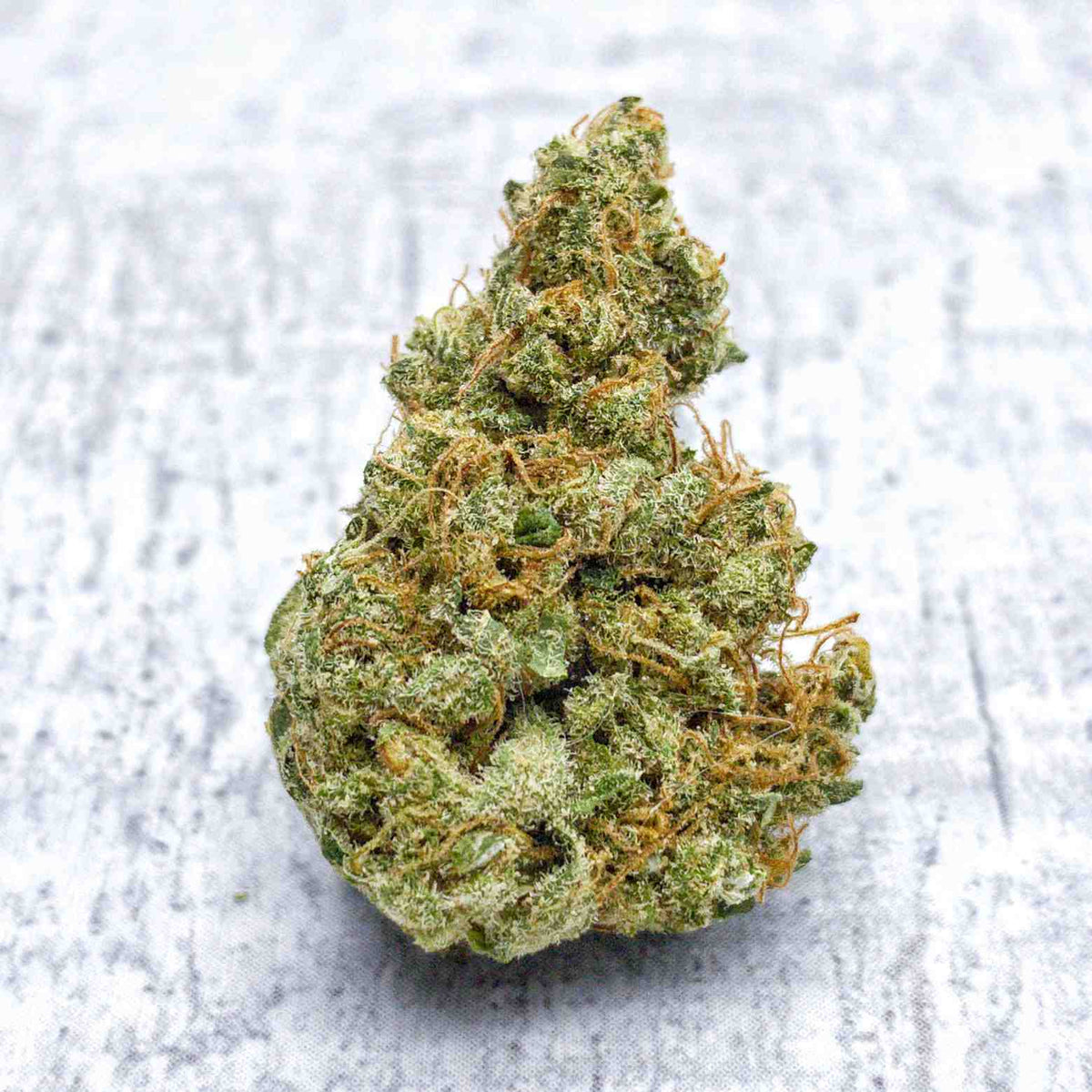 420 CBD Flower box - BackWoodz CBD