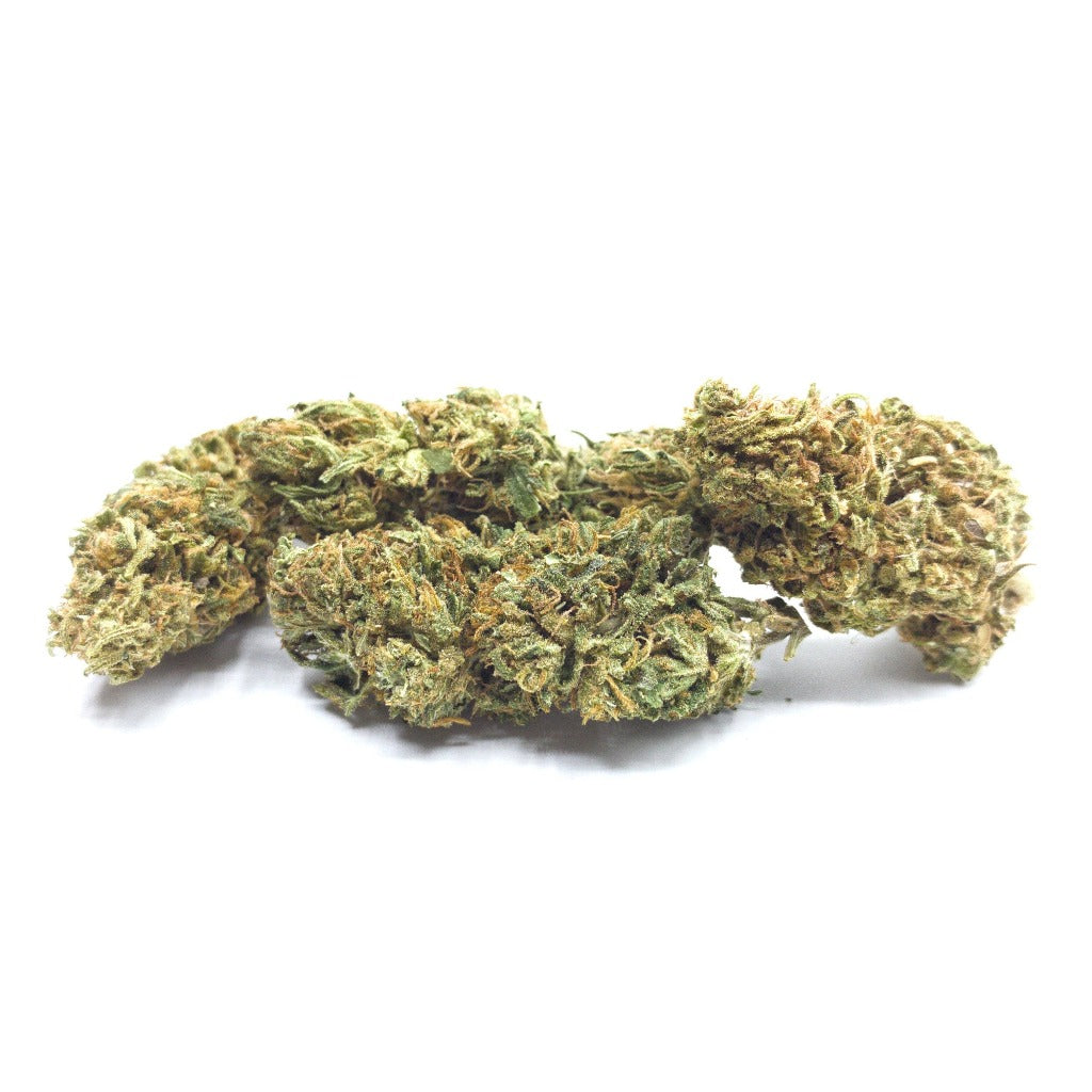 Sour Citral CBD Flower - BackWoodz CBD