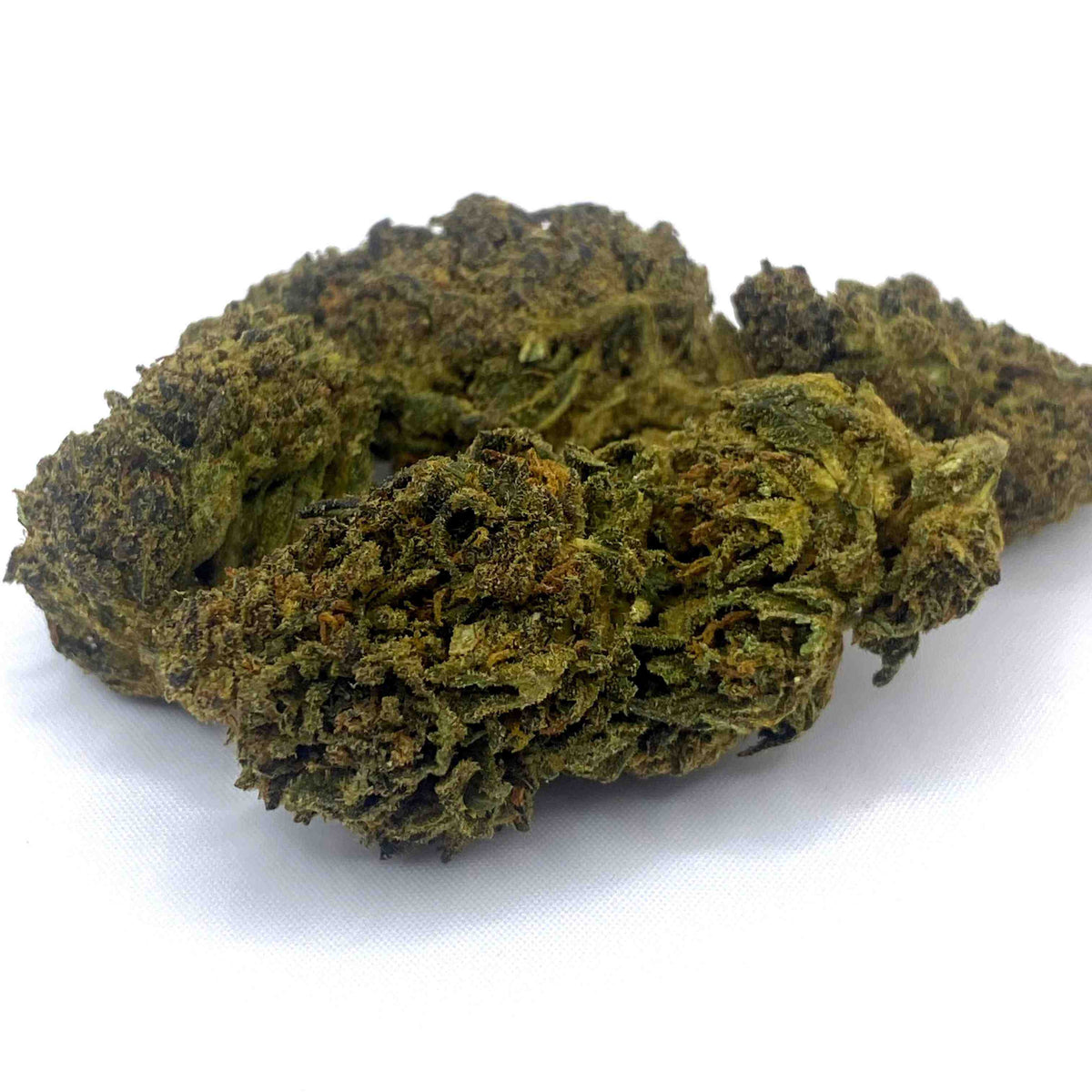 Berry Gelato D8 Infused Hemp Flower - BackWoodz Cartel Cannabis