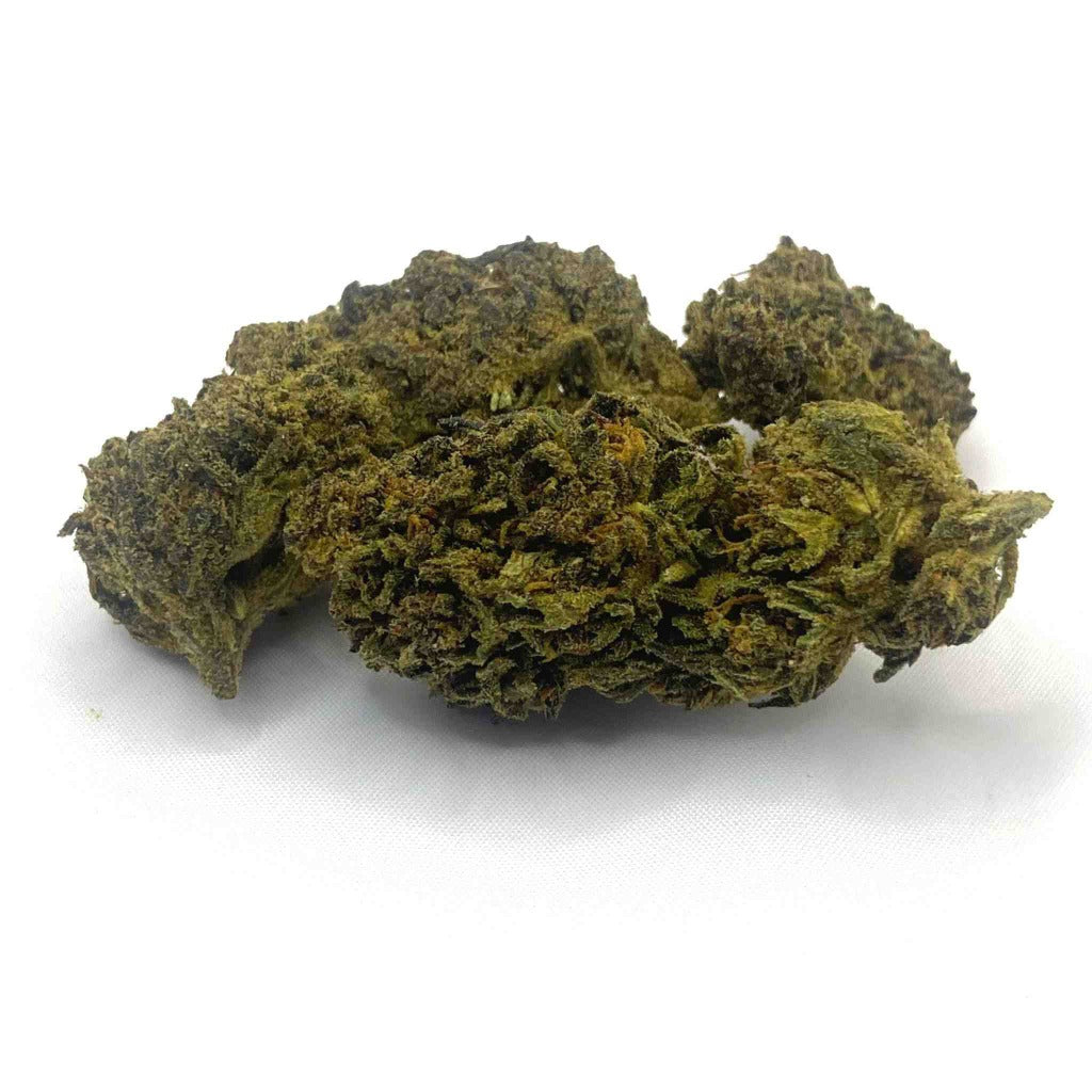 Berry Gelato D8 THC Infused Hemp Flower - BackWoodz