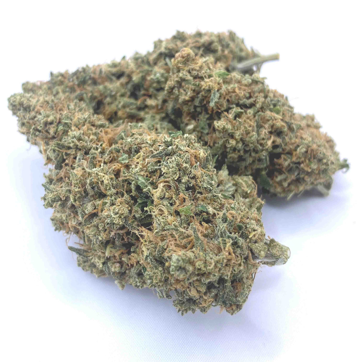 BlueBerry Pie Indoor CBD Flower - BackWoodz Cartel Cannabis