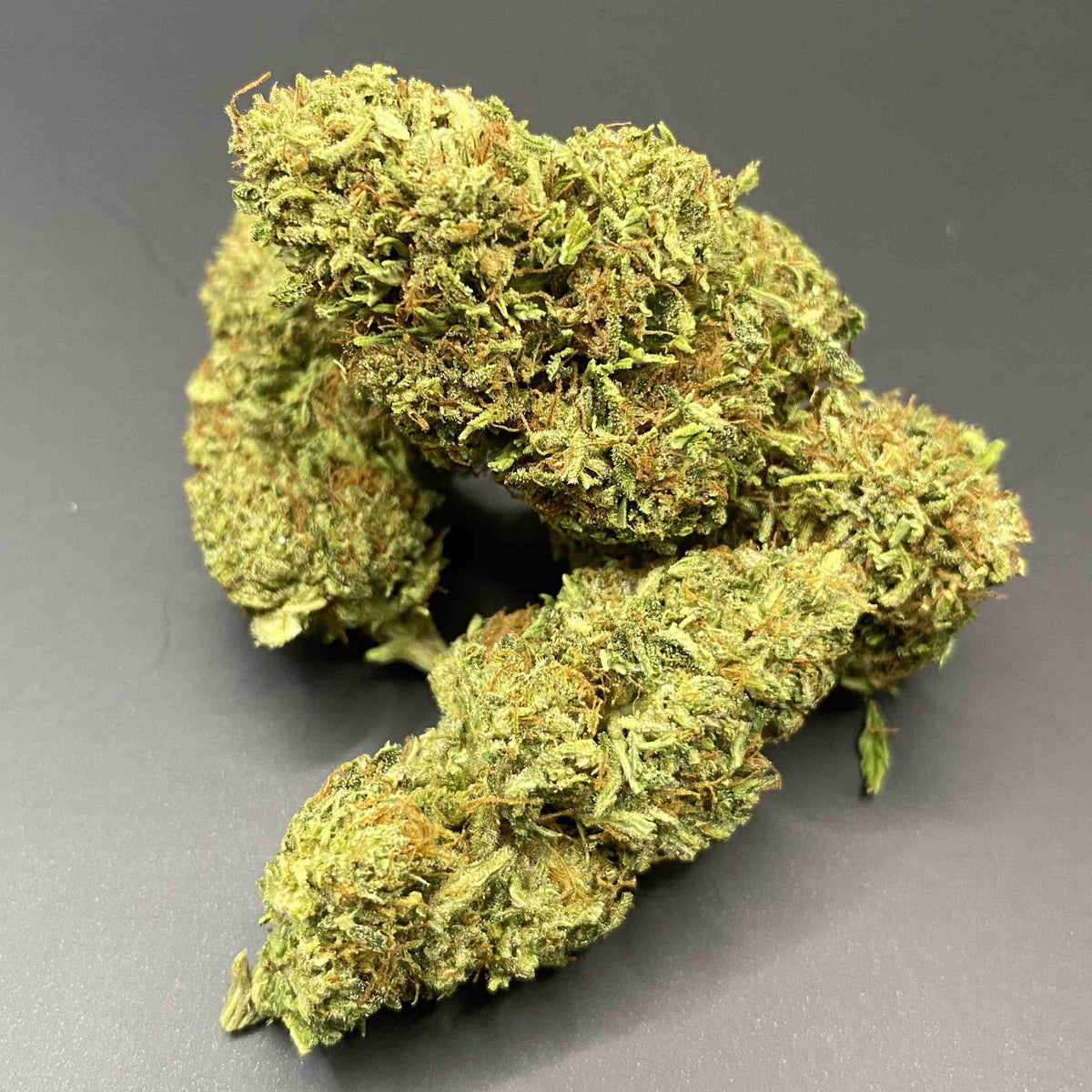 Bubble Gum #3 Hemp CBD Flower - BackWoodz CBD - Cartel Cannabis
