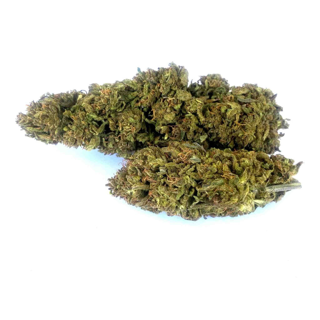 BackWoodz Cascade Kush Hemp Flower