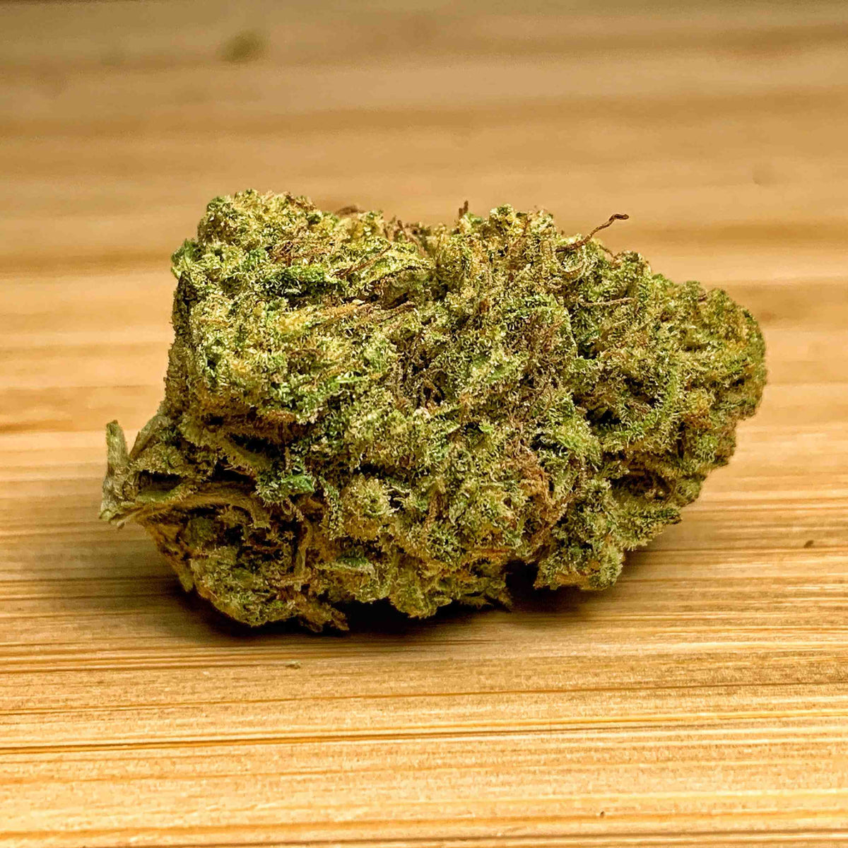 Cherry Chardonnay CBD Flower- BackWoodz CBD