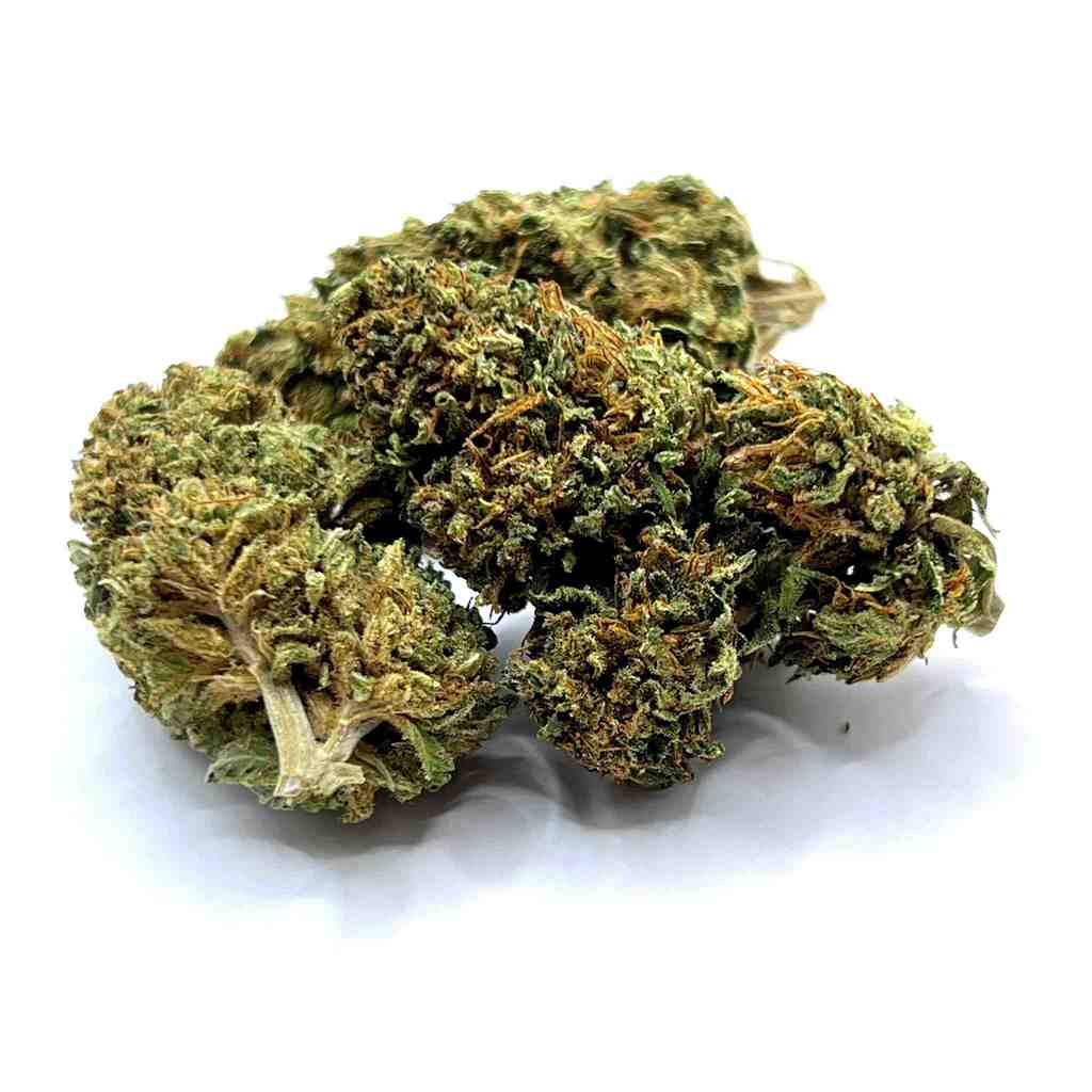 Cherry Diesel