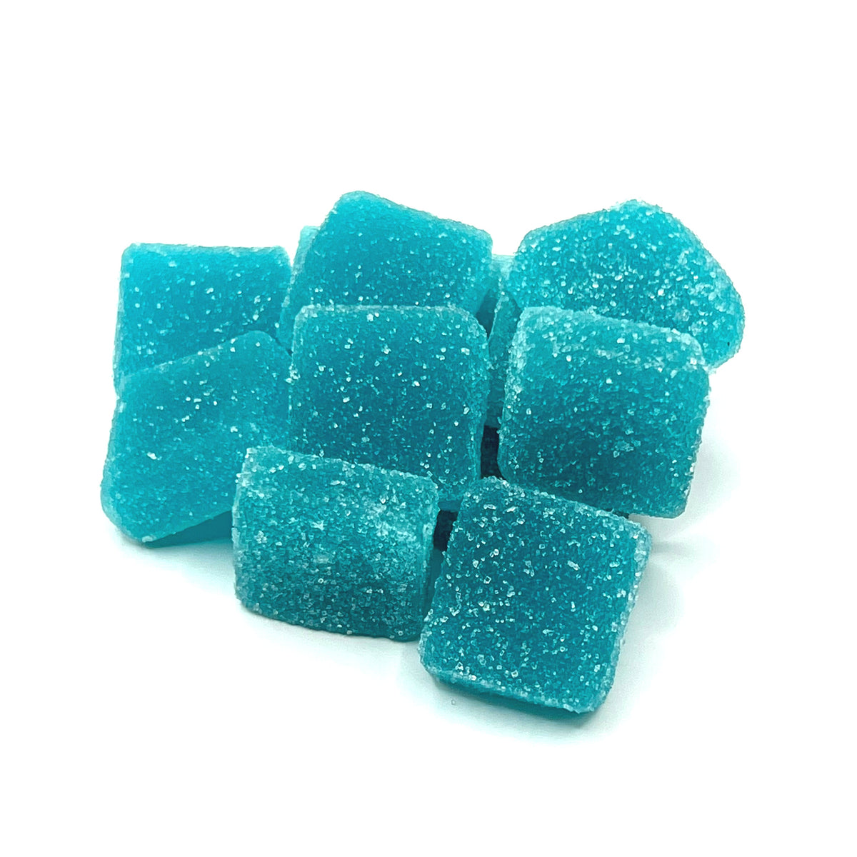 D8 THC Gummies - BackWoodz Cartel Cannabis