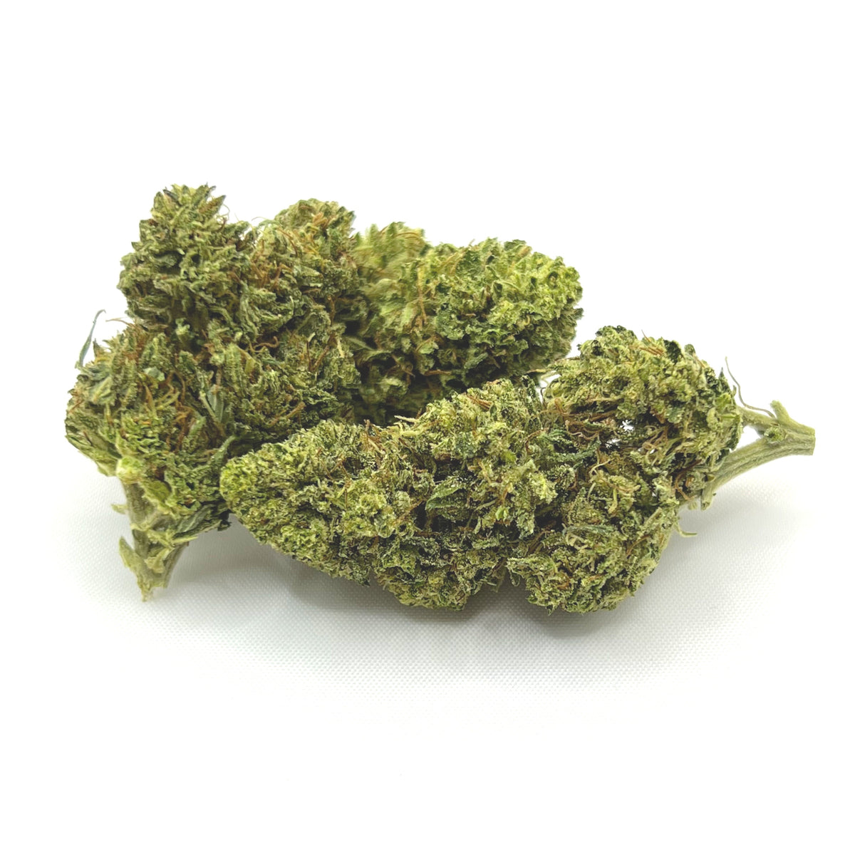 Durban Hemp Flower - BackWoodz Cartel Cannabis