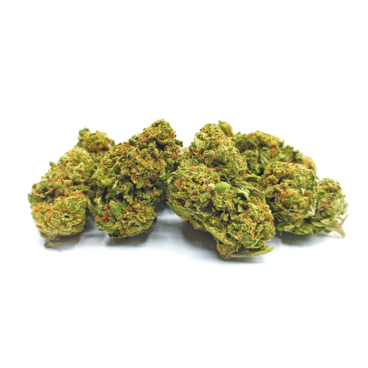 Hemp flower - BackWoodz CBD - Cartel Cannabis