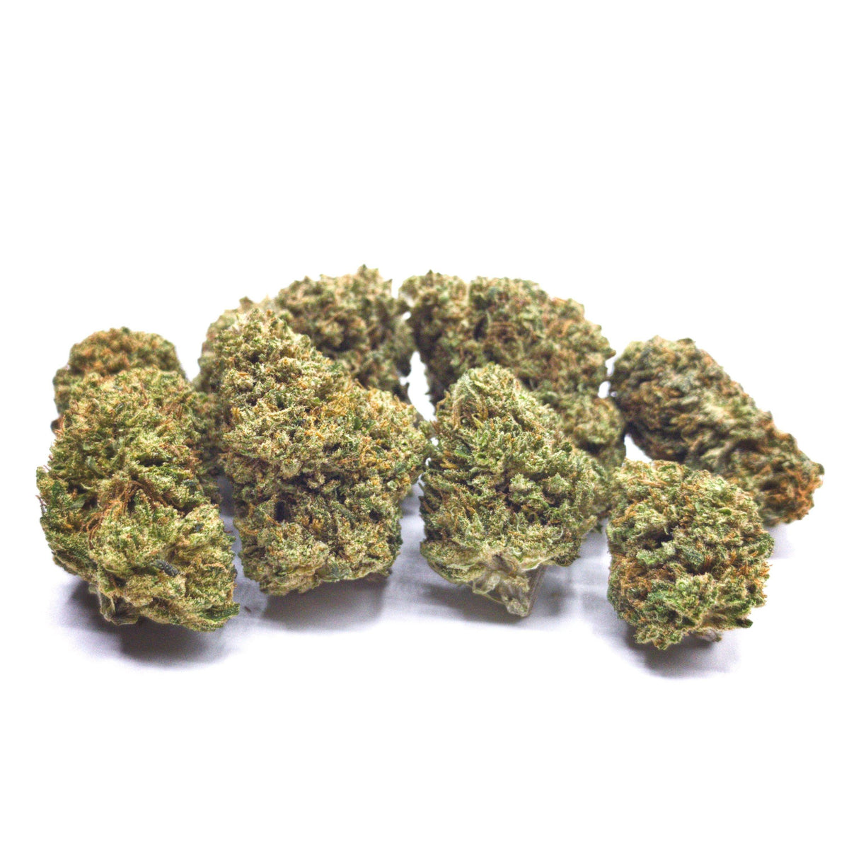 Heaven's Door Kush CBD Flower - BackWoodz CBD