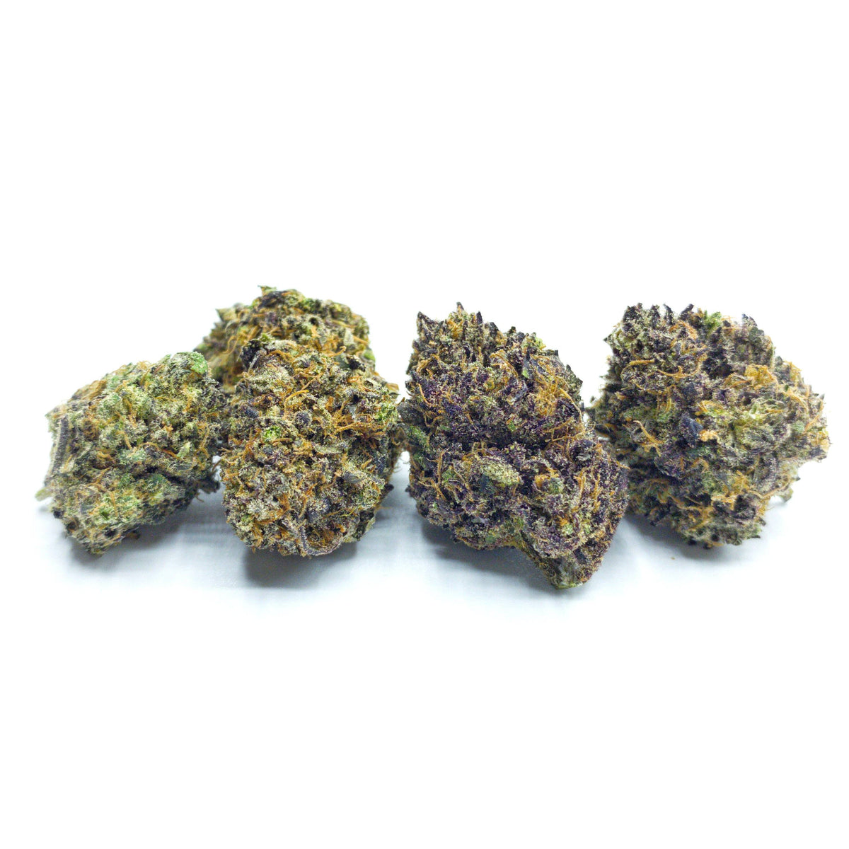 Ac/Dc Hydro Indoor CBD Flower - BackWoodz CBD