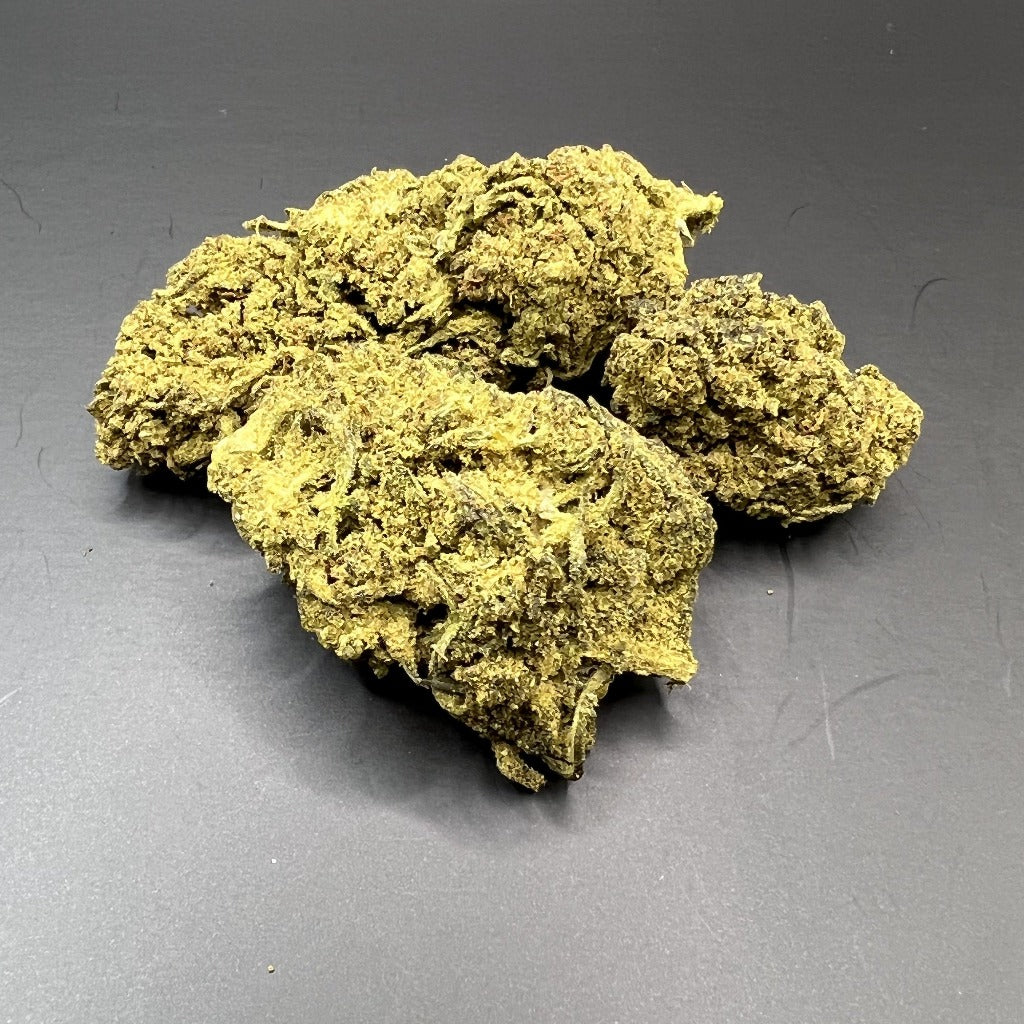 Maui Diesel D8 THC Flower - BackWoodz Cartel Cannabis