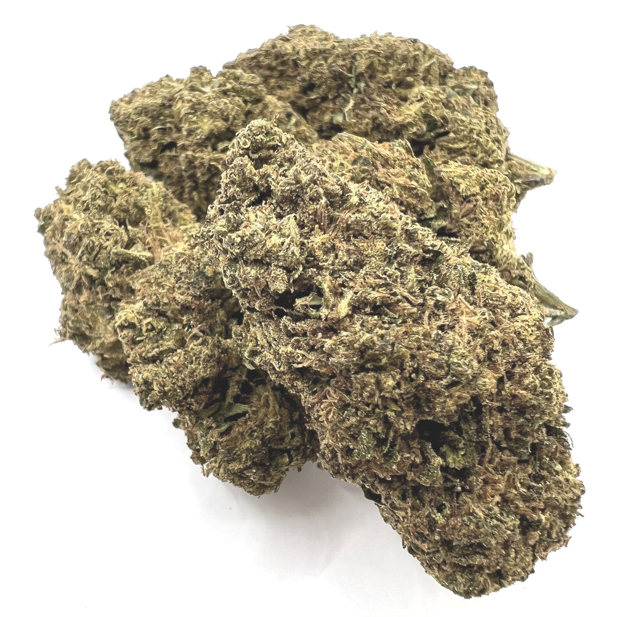 Afghan Kush (THC-A)