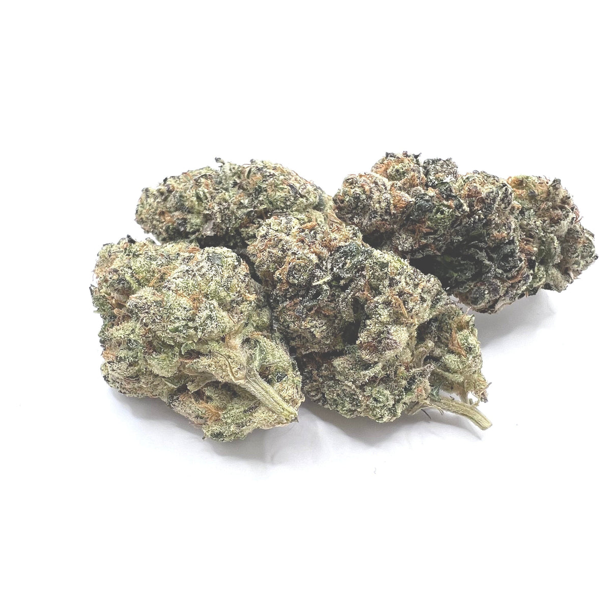 Pineapple OG (THC-A)