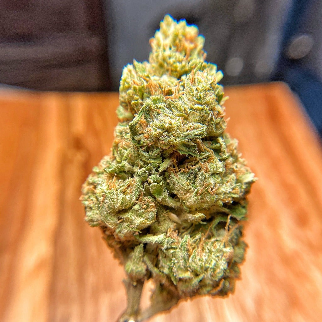 Sour Special Sauce - Hemp Flower -  BackWoodz CBD - Cartel Cannabis