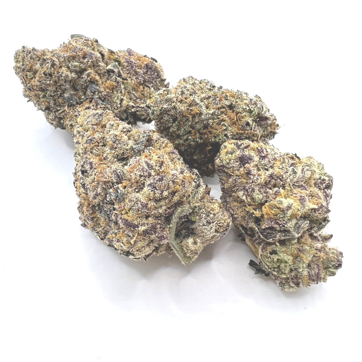 Trump Kush - THCA Flower - BackWoodz 