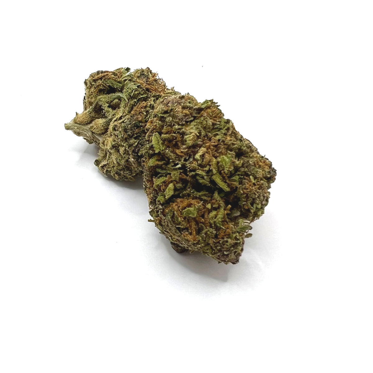 Purple Hindu THC-A flower - BackWoodz Cartel Cannabis