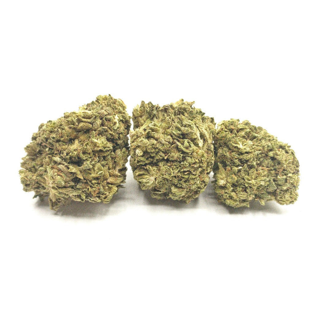 Remedy CBD Flower - BackWoodz CBD