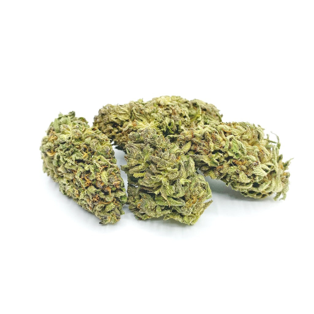 Sour Lifter -D8 Hemp Flower - BackWoodz - Cartel