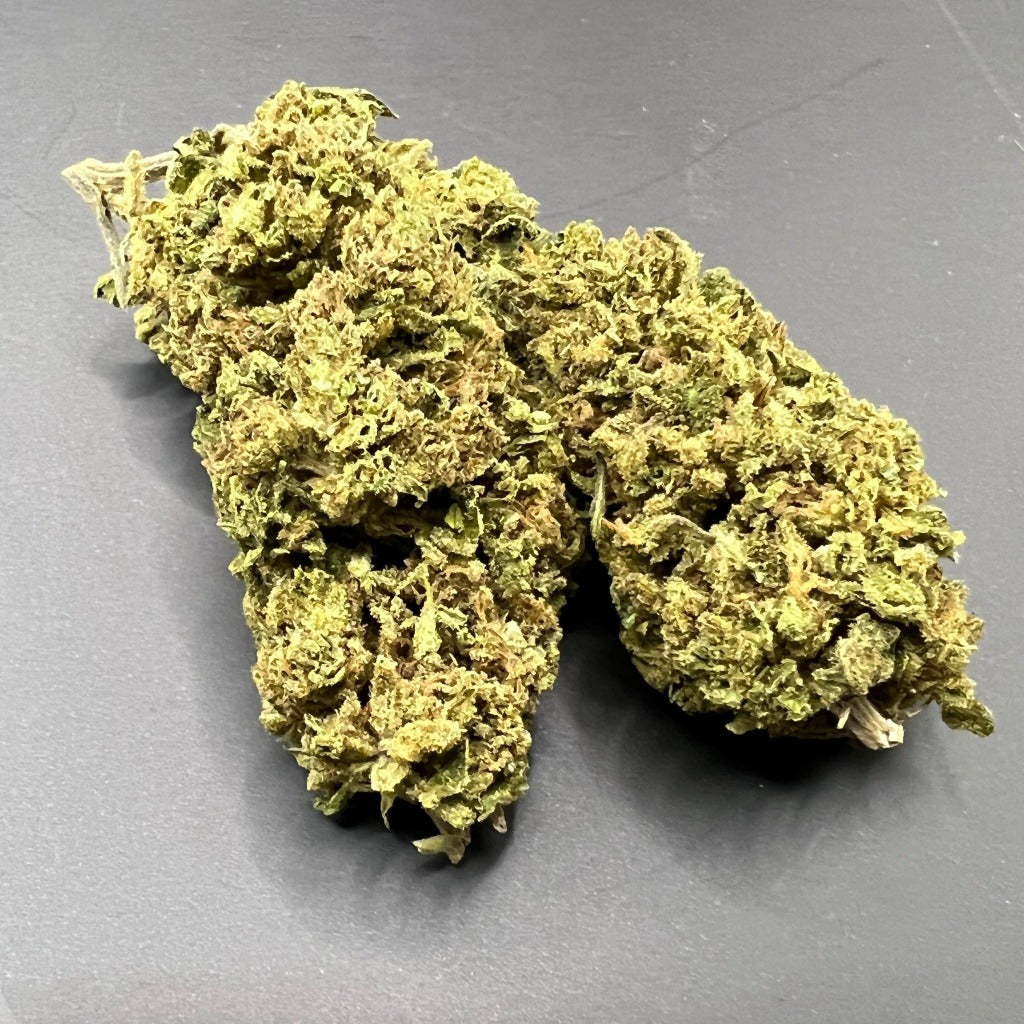 Spec-Diesel-Hemp-Flower-BackWoodz Cartel Cannabis