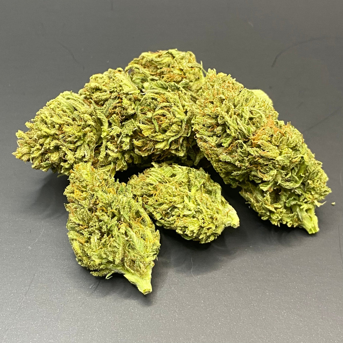 Sugar Queen CBD Flower by  BackWoodz CBD - Cartel Cannabis