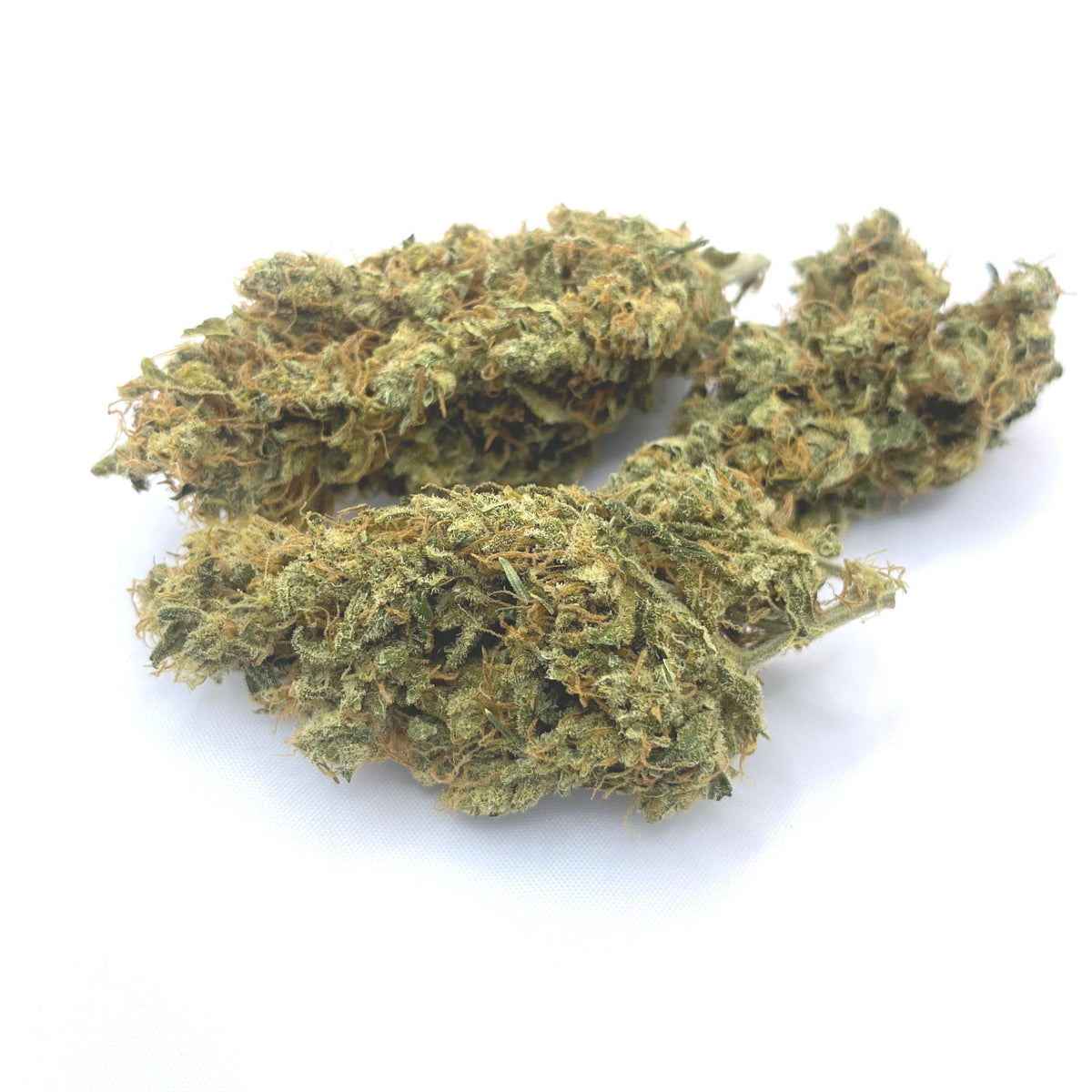 Sweet Remedy Hydroponic CBD Flower - BackWoodz CBD