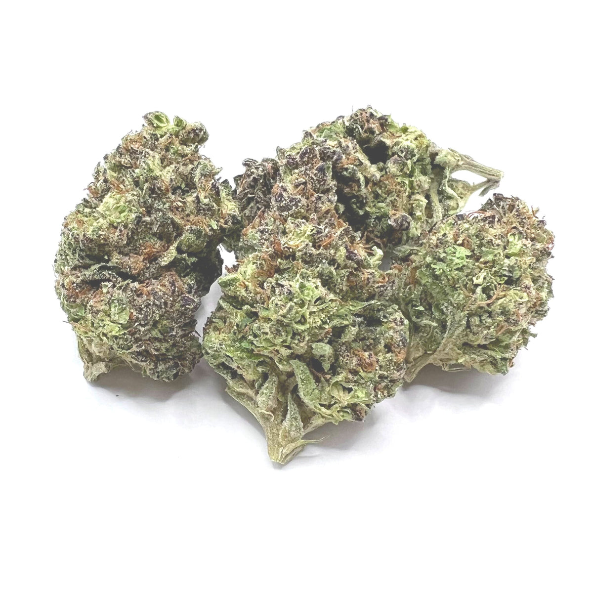 THCA Flower Smalls - BackWoodz 